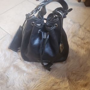 D&B bag